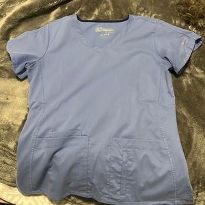 Grey’s Anatomy Scrub Top